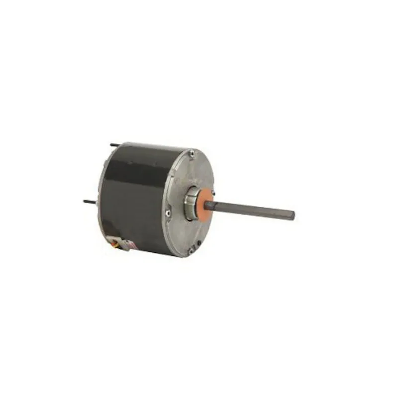 International Comfort Products P257-8730 mtr cf 1/2hp 208-230v1075/1