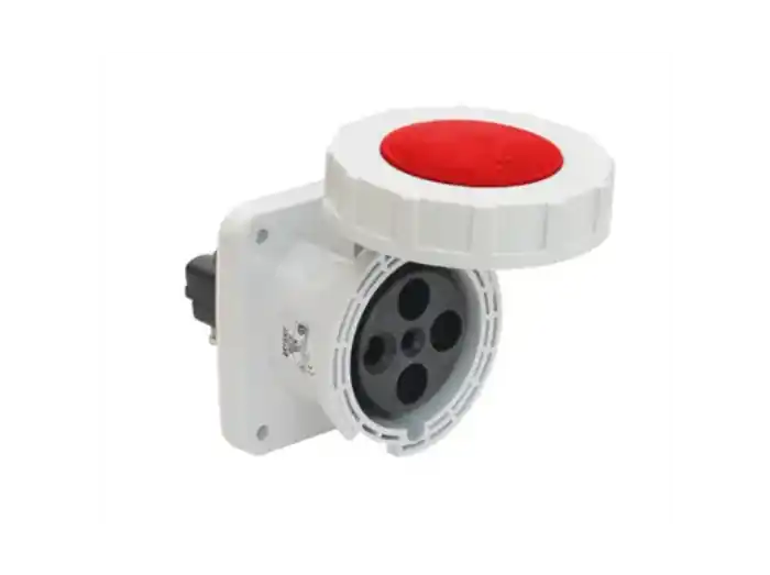 Bryant 460R7W Heavy Duty Products IEC Pin and Sleeve Devices 60A 3-Phase Delta 480V AC REPLACEMENT 460R7W