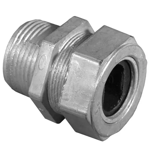 Appleton WC-1502 NEER Service Entrance Connector, 1-1/2 in Knockout