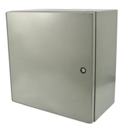 Hoffman CSD24166 Wall-Mount Type 4/12 Enclosure 24.00x16.00x6.00