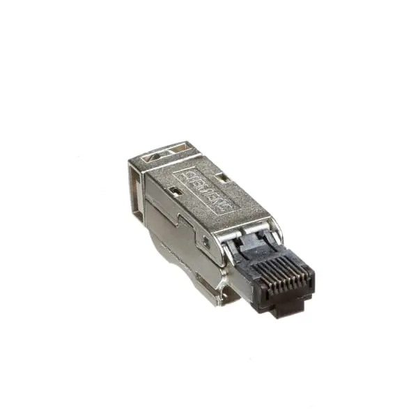 Siemens 6GK19011BB112AA0 Simatic Net Industrial Ethernet Fc RJ45 Plug