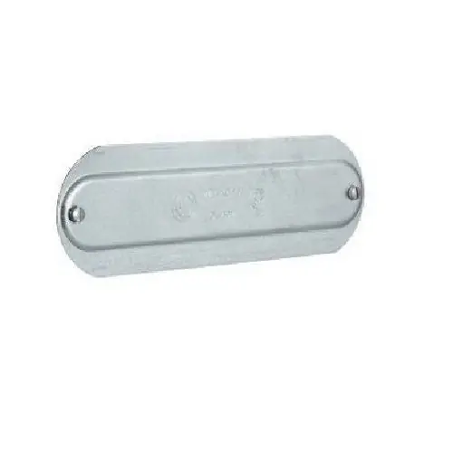 Killark OL-780 o series conduit cover 3 inches