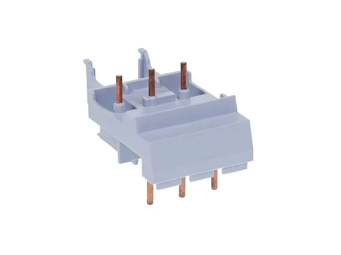 Weg ECCMP-40B38 Link Module, Connector for MPW40/CWB9-38
