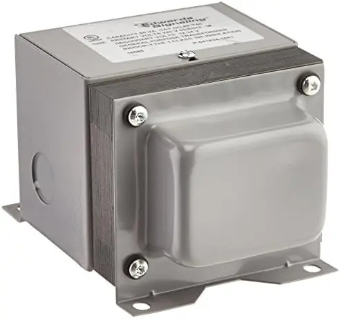 Edwards 88-Y50 Transformer 50W 240V