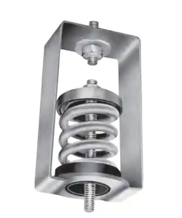 Mason HS-A-75 HS Spring Hanger 75 lbs. Capacity
