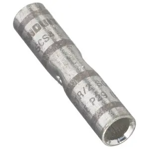 Panduit SCS4-L Conn Splice 2-4AWG Crimp Pan-Lug