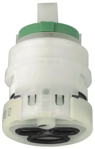 Grohe 46287000 Single Lever Cartridge 2.5 in Rectangular