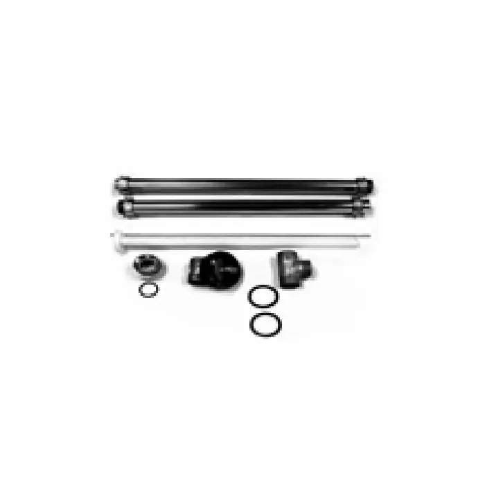 Roth 2315107013 Dual Fuel Tank Expansion Kit 400L 620L 1000L