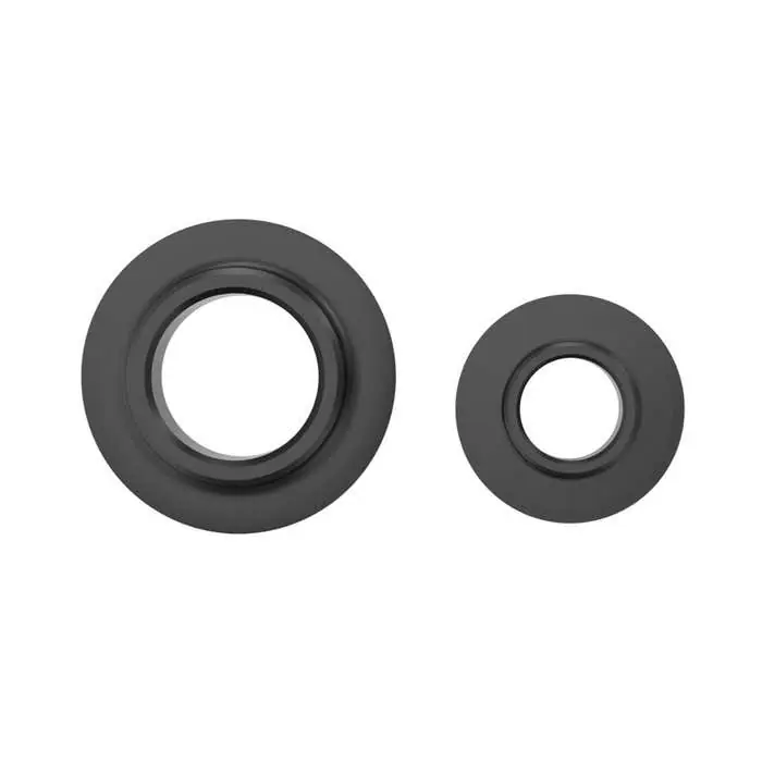 Navac PC6W Wheels and Pin Set for NTC6