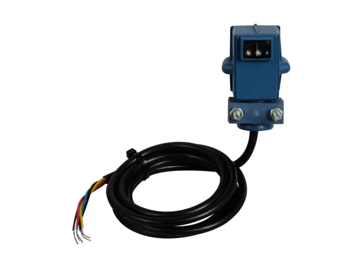 Eaton 1351B-6511 Photoelectric Sensor 24 in