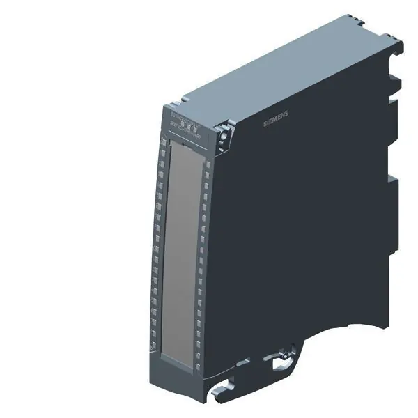 Siemens 6ES75221BH010AB0 Output Module 16SS 24V
