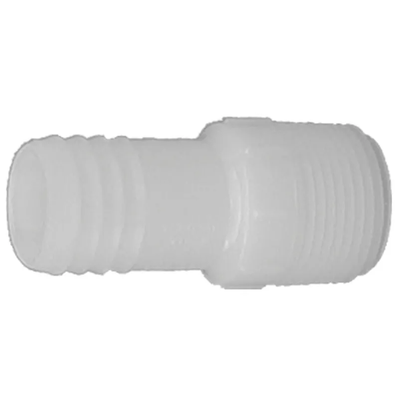 Do It Best 485365 Barbed x 1/2 in. MIPS Nylon Insert Coupling