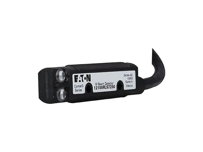 Eaton 13102A6513 Comet Photoelectric Sensor 1.6 in.