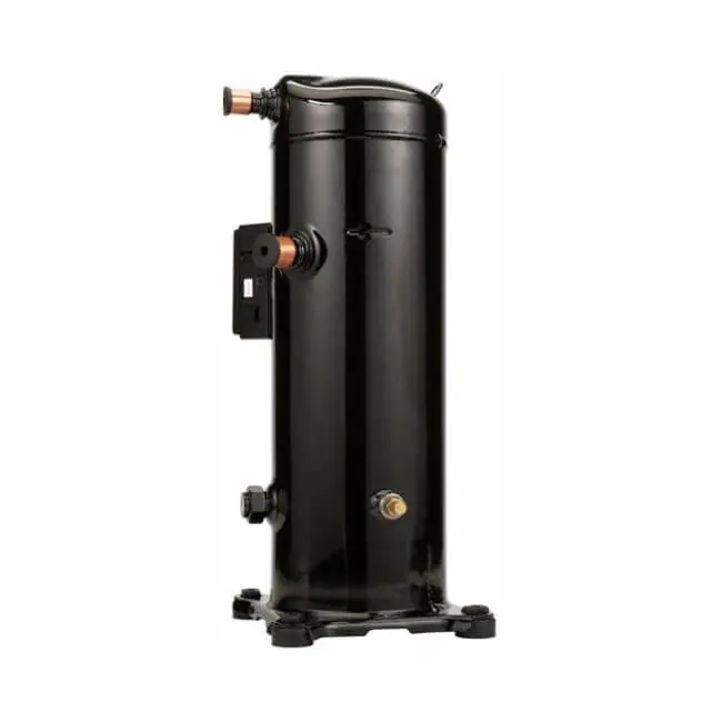 Copeland ZP103KCE-TFD-250 8-3/4 HP, 460V, 105,000 BTU, R410A Scroll Compressor Replacement