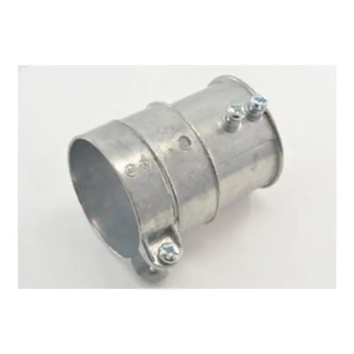 Nsi 286-DC Combination EMT To FMC TraNsition Coupling 2 inches To 2 inches