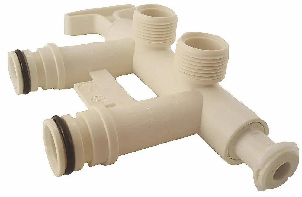 North Star 7129871 Bypass Valve Ecowater Systems ESD 518 Water System