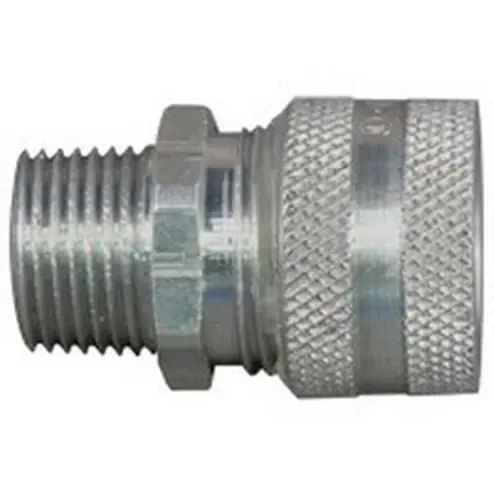 Appleton CG-87125 Straight Liquidtight Strain Relief Connector 1-1/4 IN