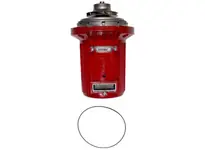 Grundfos 96407116 Pump Head Kit UPS50-240/2 3x208-230v