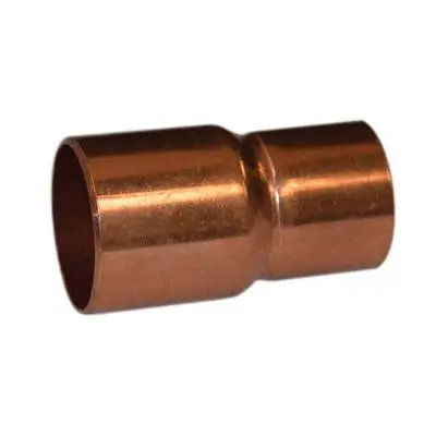 Directedair da03r-08x07 Reducing Coupling 7/8 X 3/4 Copper