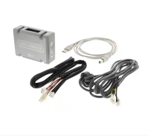 Lg PRCTIL0 LgMV Connection Cable & Software Kit REPLACEMENT 5001A900032l
