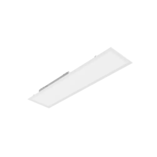 Sylvania PANELF4BS030UNVD8SC714GWHM 1x4 LED Panel 20W/25W/30W replacement 62255