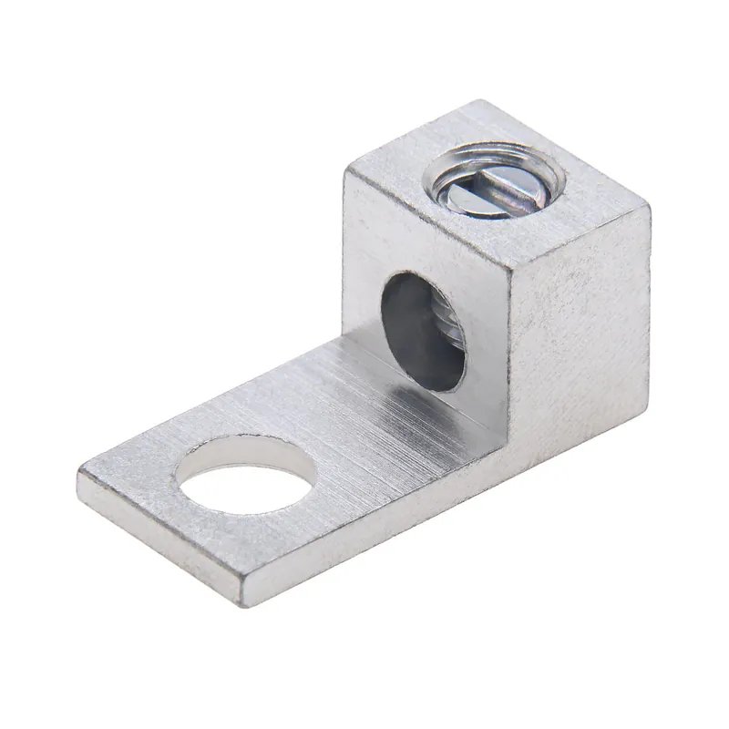 Nsi 4T dual rated lug 4-14 AWG
