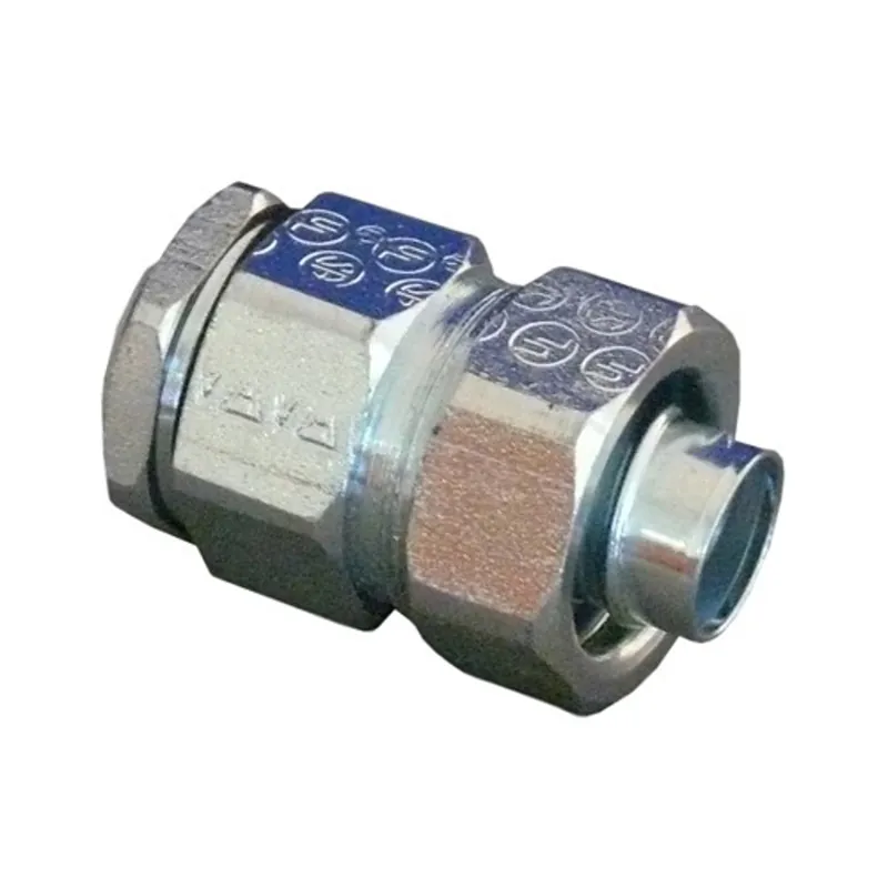 Appleton STN-50 1/2 inches lfmc Hub Adapter