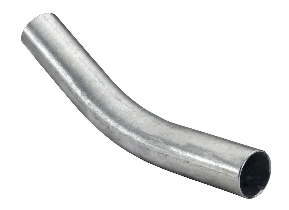 Topaz 8930 3-1/2 inches 30D EMT Elbow