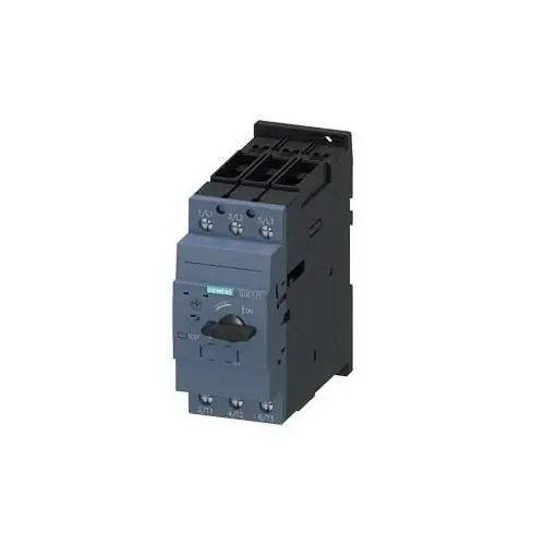 Siemens 3RV20314BB10 Circuit Breaker for Motor Protection S2 Class 20 14-20A Screw 3RV2 Series
