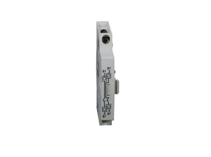 Eaton AC2NO Rotary Disconnect Auxiliary Contact Module 30-100A