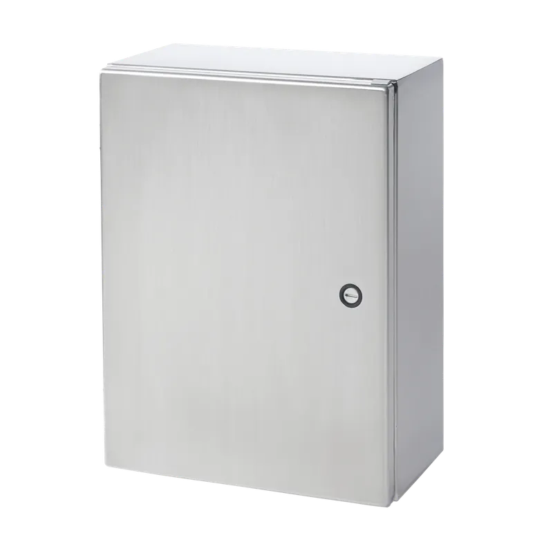 Hoffman CSD161610SS Concept Wallmount 16x16x10
