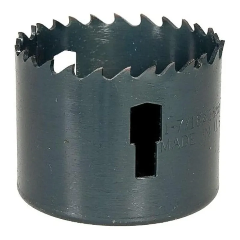 Greenlee 825-13/16 Holesaw Variable Pitch 13/16 inches