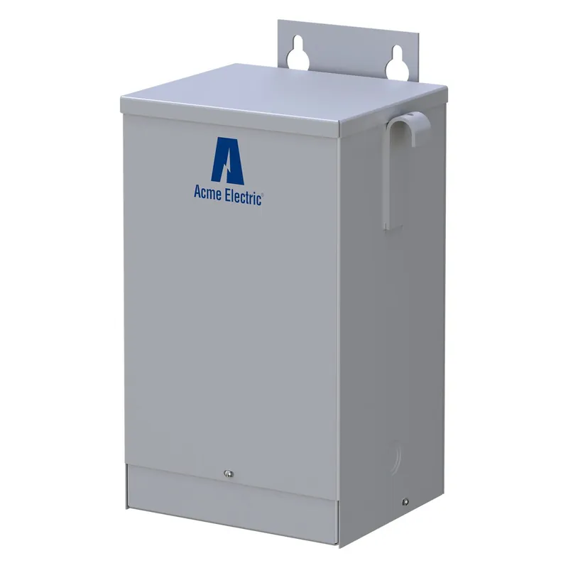 Acme TF249873S Low Voltage Distribution Transformer 3kVA