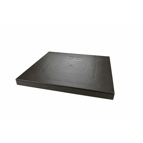 Diversitech EP5042-3 Equipment Pad 50 inches x 42 inches x 3 inches