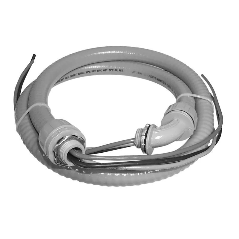 Topaz ACW13 AC Whip 6FT