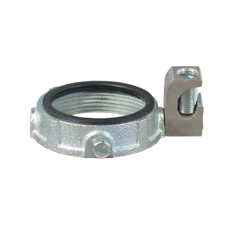 Appleton GIB-250L-20AC Grounding Bushing 2-1/2 Inch