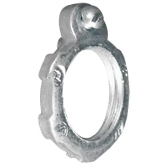 Appleton GL250 Grounding Locknut 2-1/2 inches