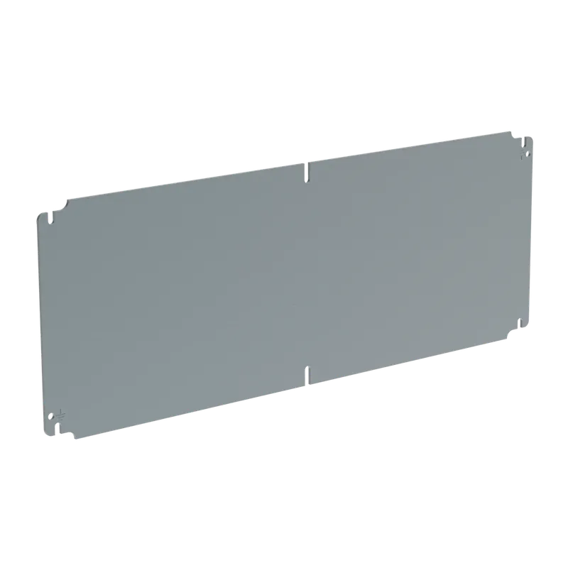 Hoffman LP2346 Inline Landscape Panel Fits 230x460mm