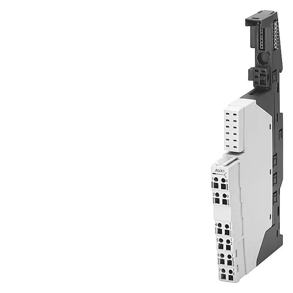 Siemens 3RK19030AA00 module term ds et200s pmd for pwr mod