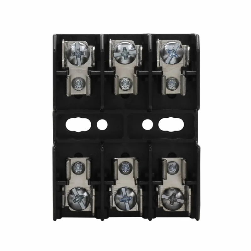 Bussmann BG3033SQ Open Fuse Block