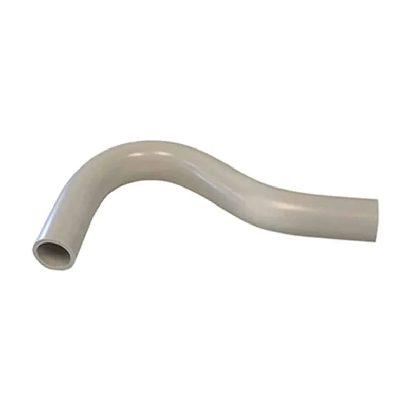 Lasco Fittings da3075p Pvc P-trap 3/4 Inch Schedule 40