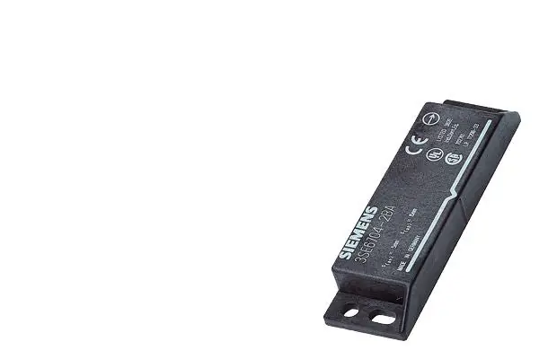 Siemens 3SE6704-2BA Magnetic Switches, Coded Magnet