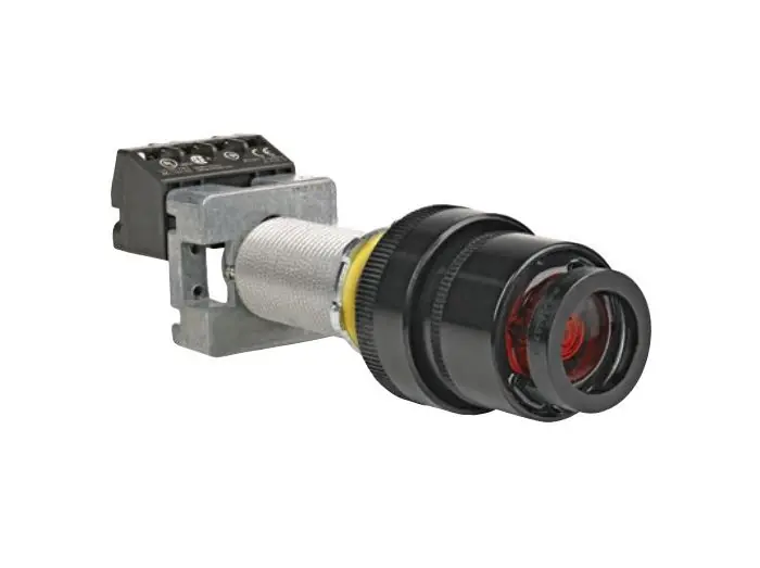 Killark GOB4-G233CN34LED Switches, G Series 120 VAC