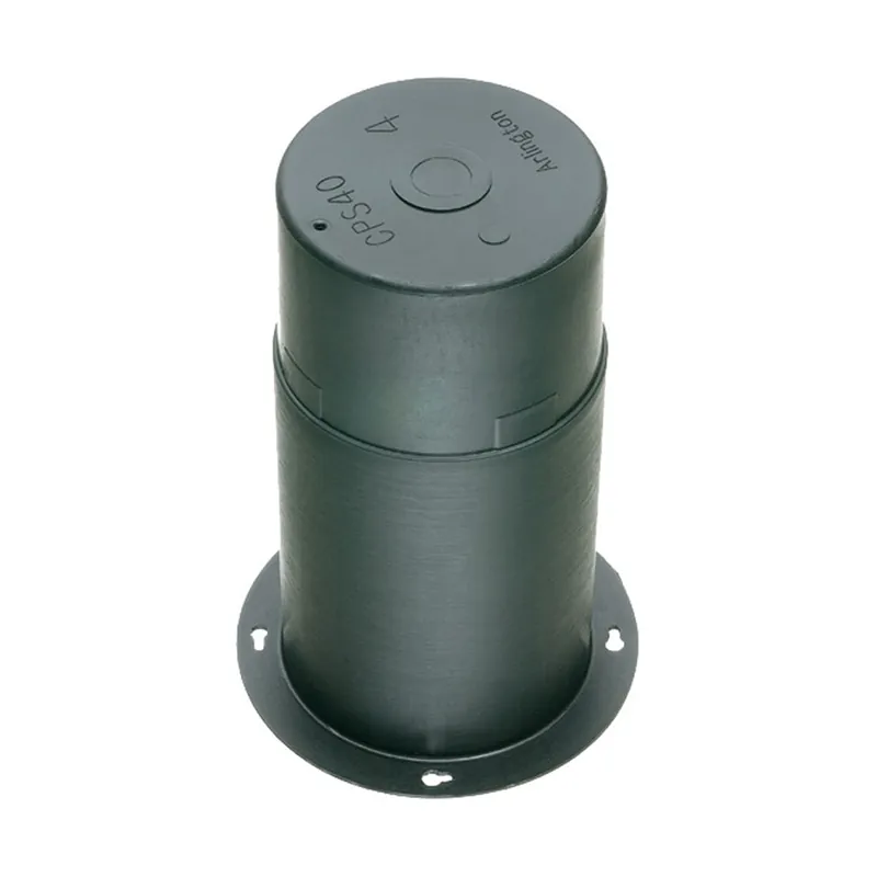 Arlington CPS15 Concrete Pipe Sleeve 1-1/2 inches ID 1 inches Rigid Pipe