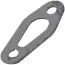 Ao Smith 100338898 Spark Igniter Gasket Graphite