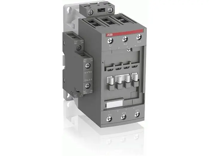Abb AF40-30-11-12 Contactors, Af Series 48-130VAC/DC