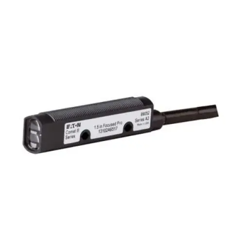 Eaton 13102A6517 Comet 18mm Tubular Photoelectric Sensor