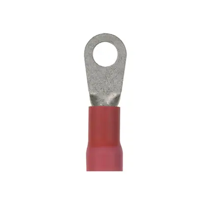 Panduit PV8-56R-QY Ring Terminal 5/16 Stud