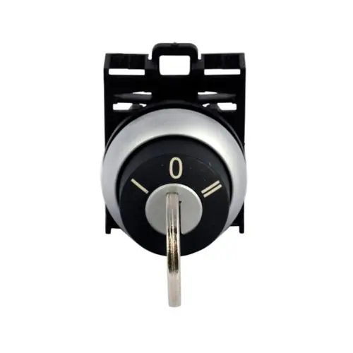Eaton M22-WS3 Modular Pushbutton 22.5 mm