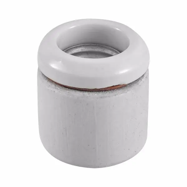 Cooper Wiring 602-BOX Heater Socket Porcelain 660 W